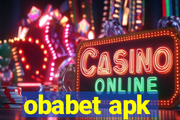 obabet apk